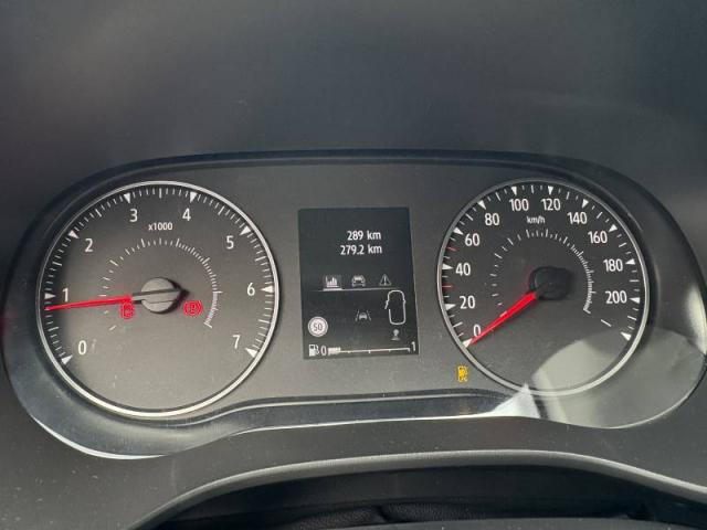 Dacia Sandero image 1