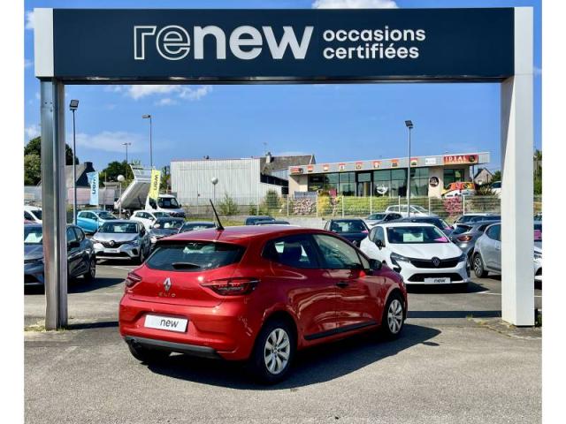 Renault Clio image 8