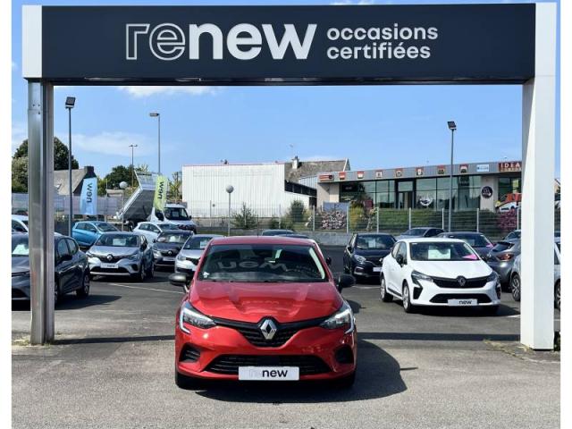 Renault Clio image 1