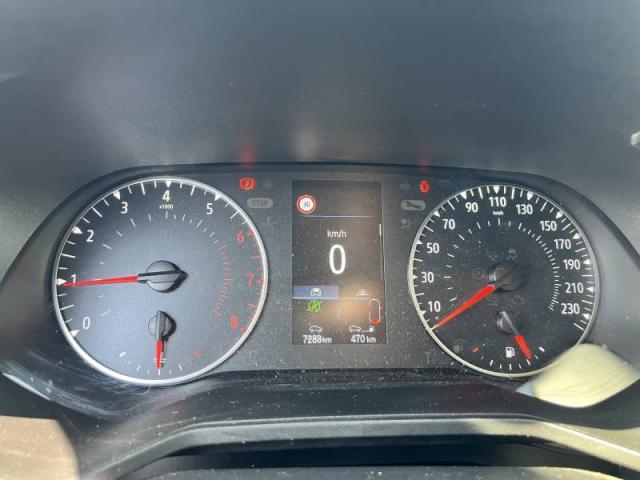 Renault Clio image 6