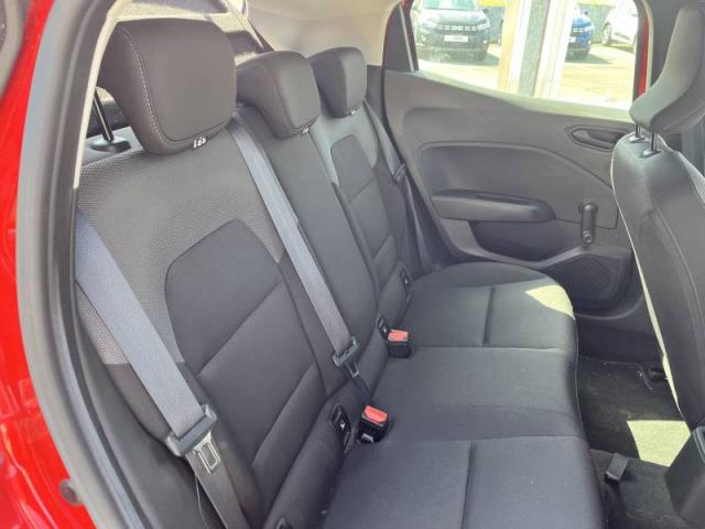 Renault Clio image 4