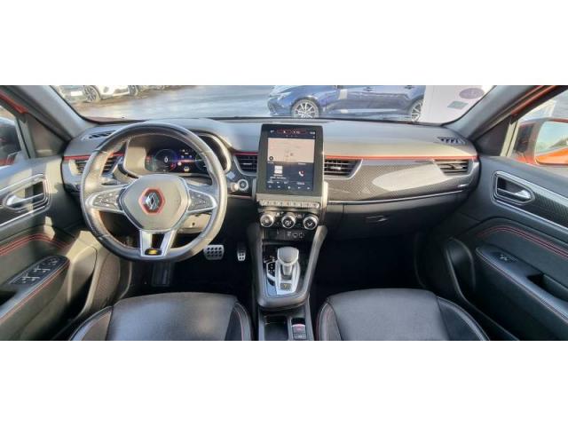 Renault Arkana image 7