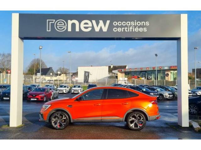 Renault Arkana image 5