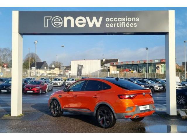 Renault Arkana image 9