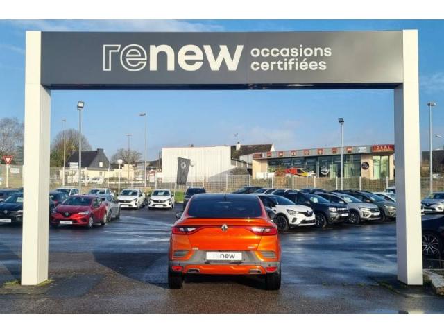 Renault Arkana image 4