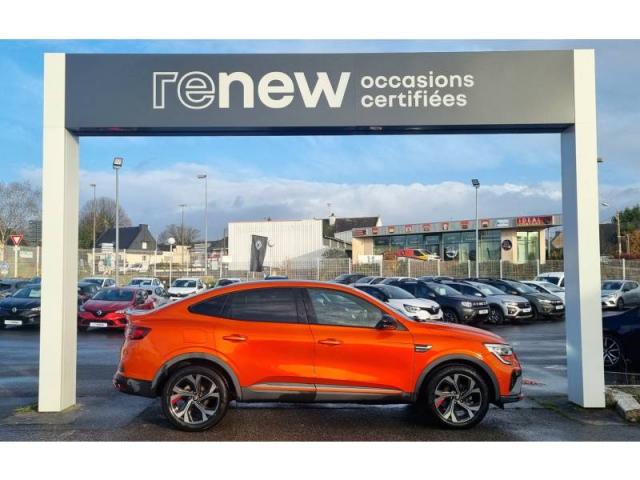 Renault Arkana image 2