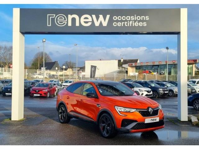 Renault Arkana image 3