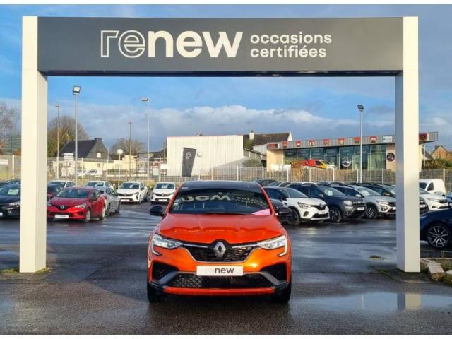 Renault Arkana image 8