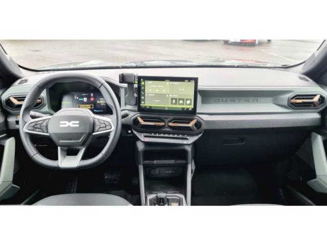 Dacia Duster image 1