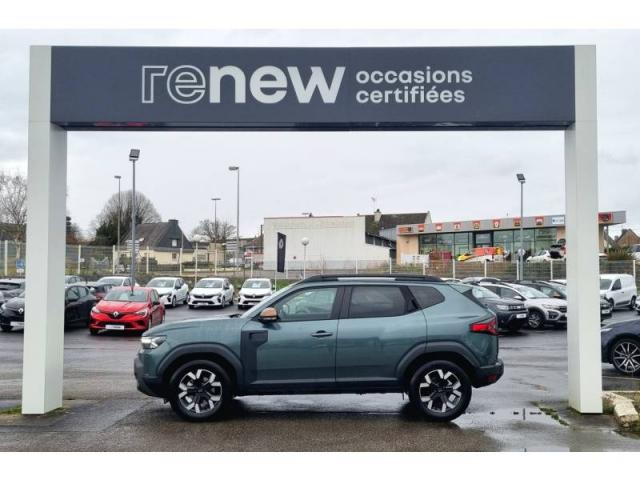 Dacia Duster image 6