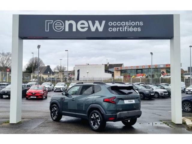 Dacia Duster image 5