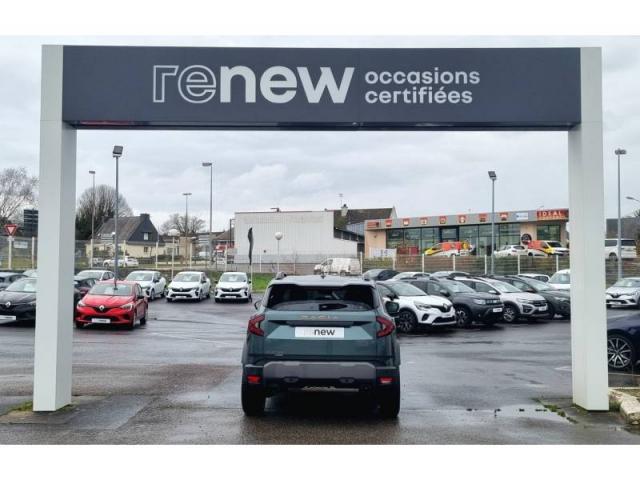 Dacia Duster image 3