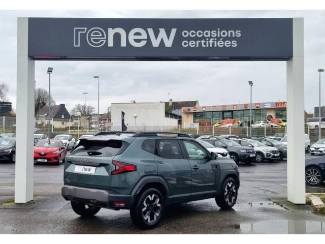 Dacia Duster image 2