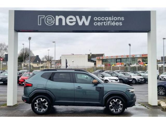 Dacia Duster image 8