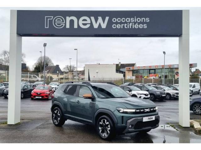 Dacia Duster image 7