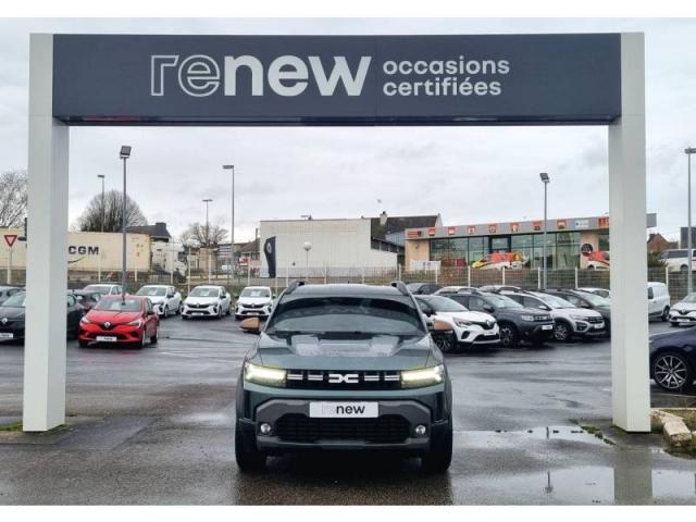 Dacia Duster image 9