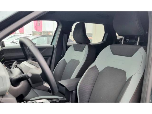 Dacia Duster image 4