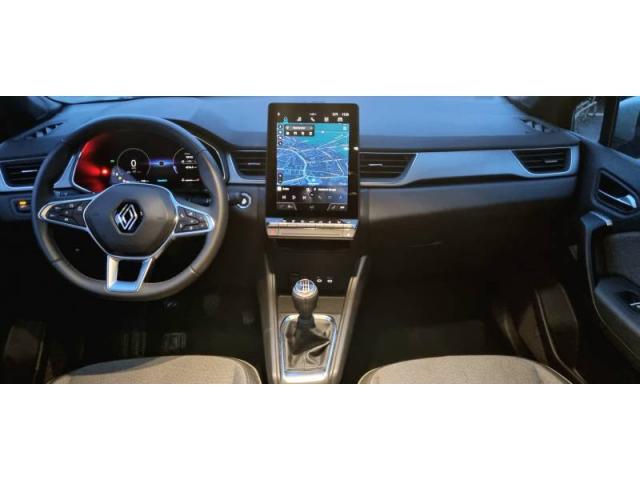 Renault Captur image 3