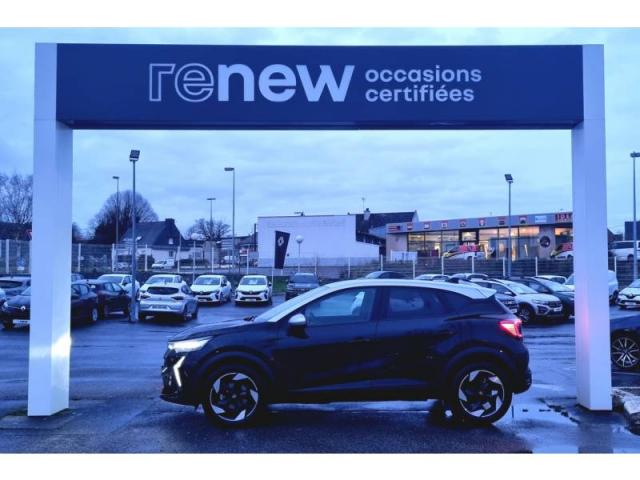 Renault Captur image 1