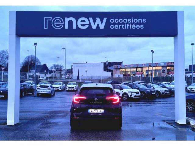 Renault Captur image 9