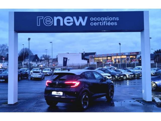 Renault Captur image 7