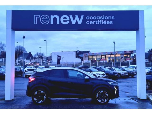 Renault Captur image 5