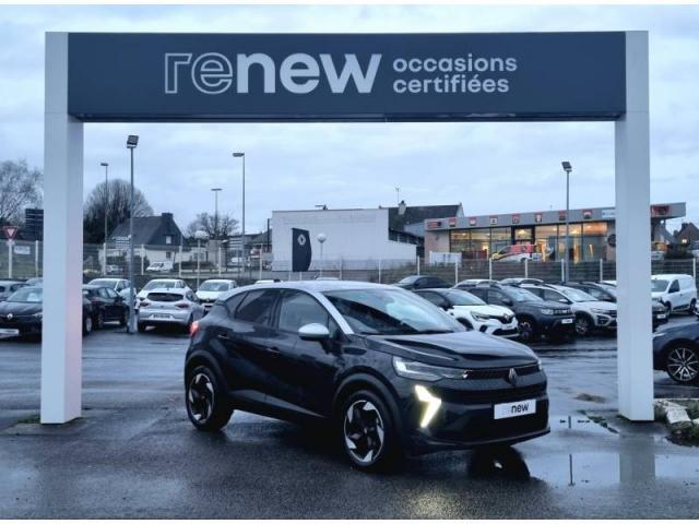 Renault Captur image 6