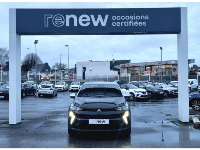 Renault Captur image 8