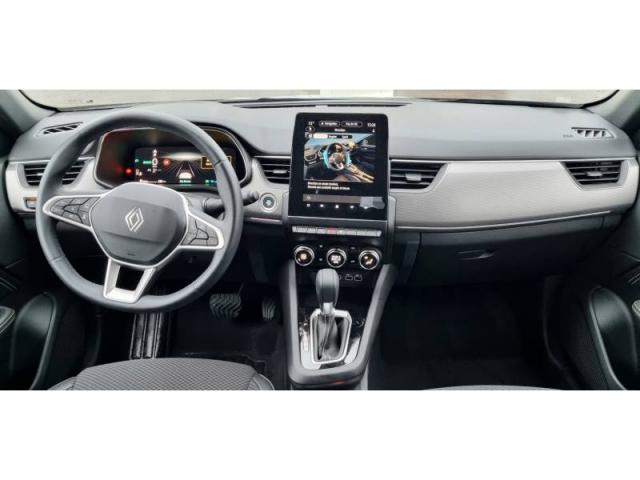 Renault Arkana image 8