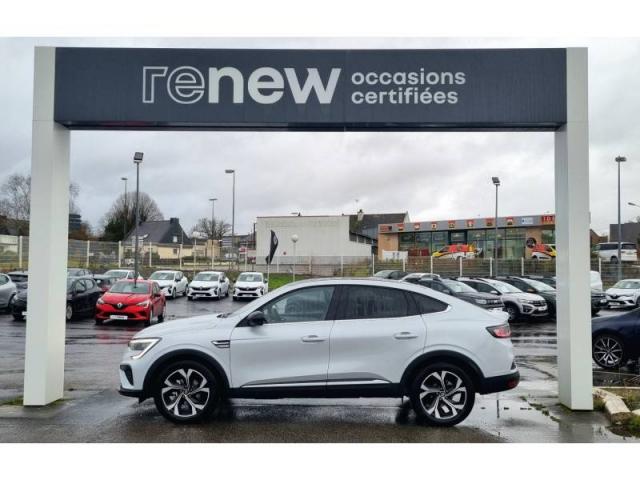 Renault Arkana image 6