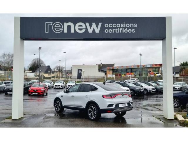 Renault Arkana image 5