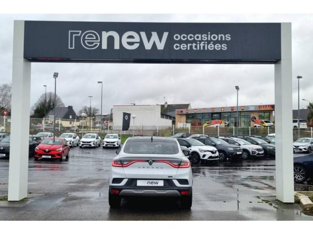 Renault Arkana image 9