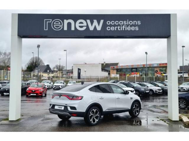 Renault Arkana image 3