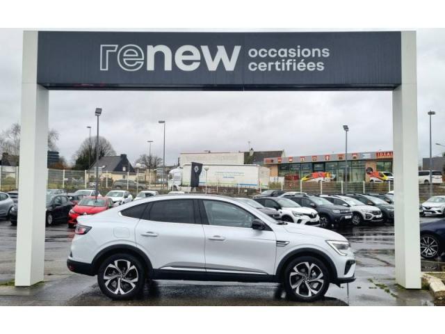 Renault Arkana image 4