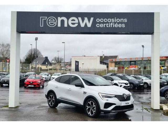 Renault Arkana image 2