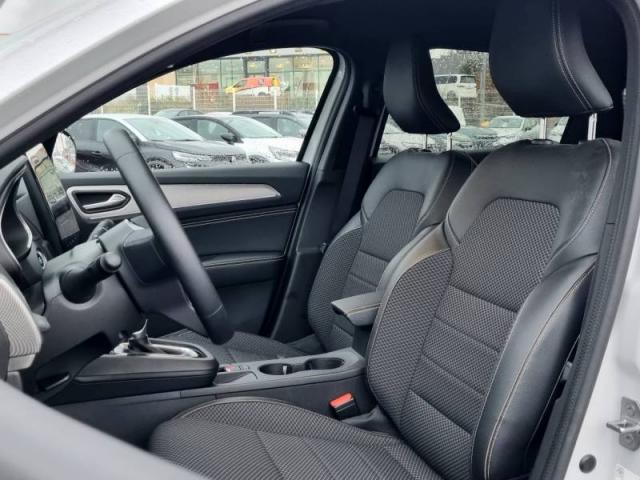 Renault Arkana image 7