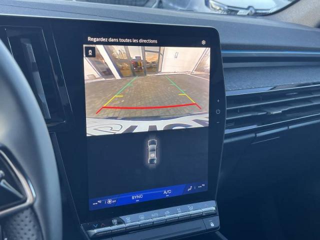 Renault Rafale image 7