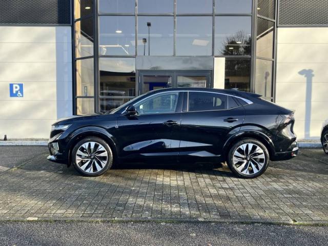 Renault Rafale image 8