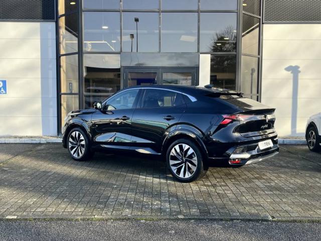 Renault Rafale image 4