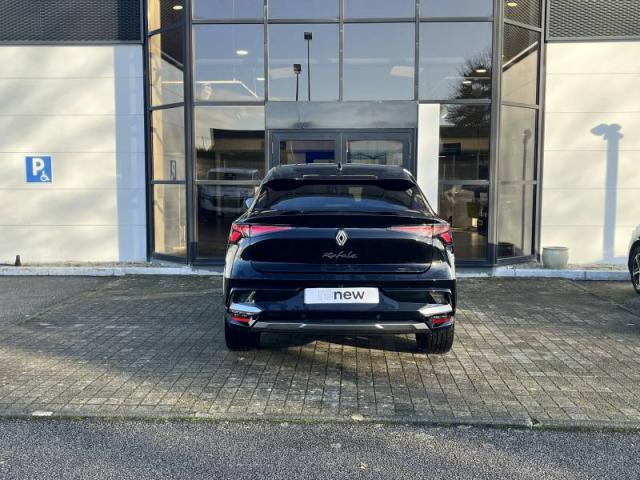 Renault Rafale image 3