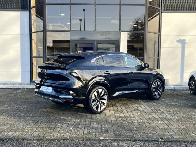 Renault Rafale image 5