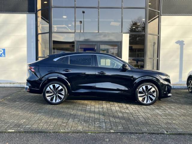 Renault Rafale image 6