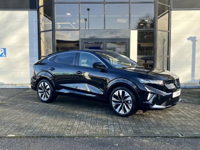 Renault Rafale image 9