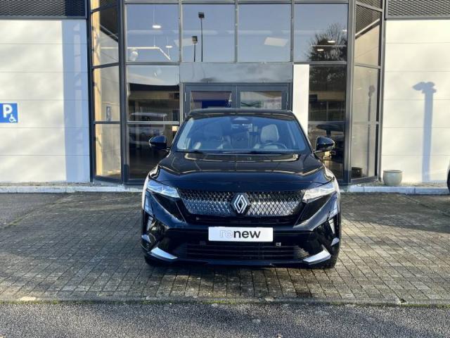 Renault Rafale image 1