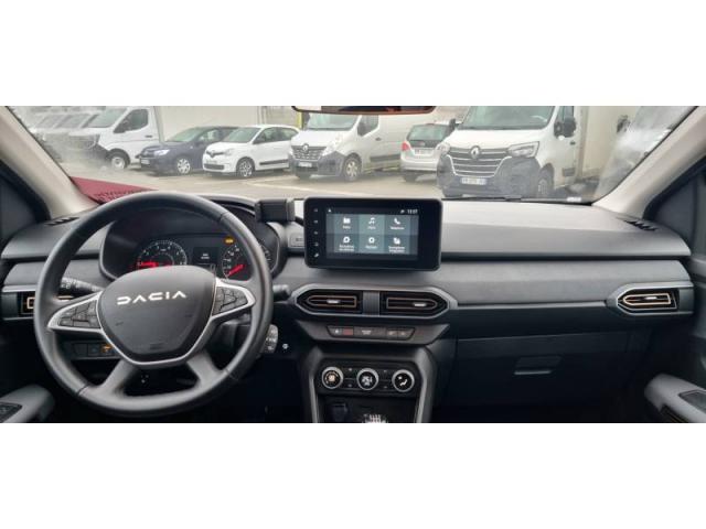 Dacia Jogger image 1