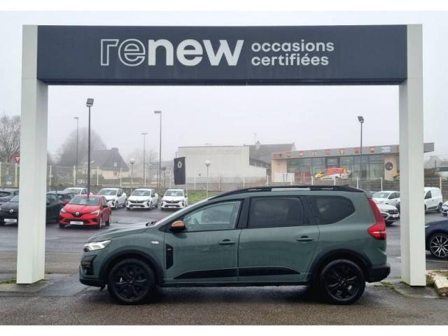 Dacia Jogger image 7