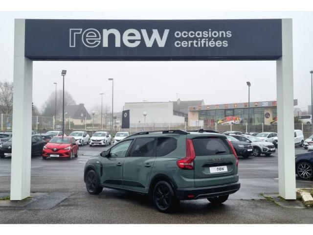 Dacia Jogger image 2