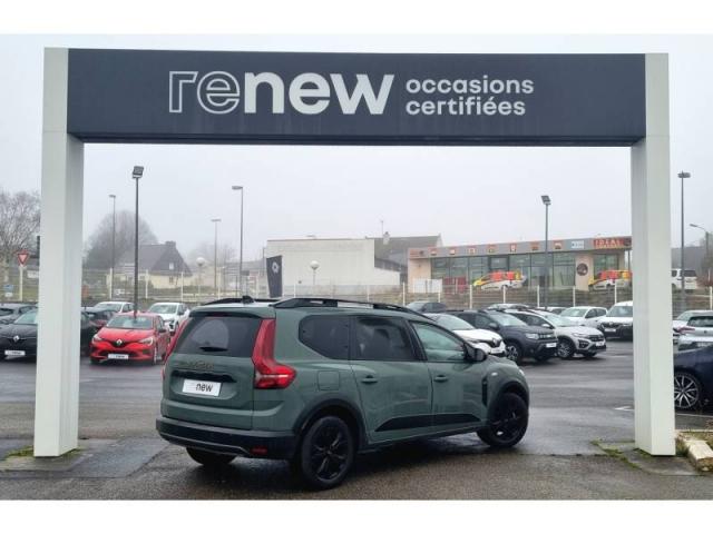 Dacia Jogger image 4