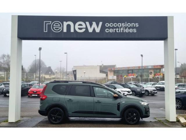 Dacia Jogger image 6