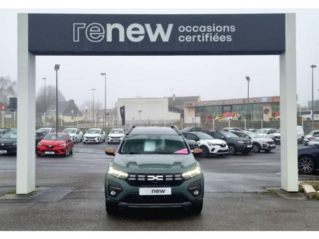 Dacia Jogger image 9